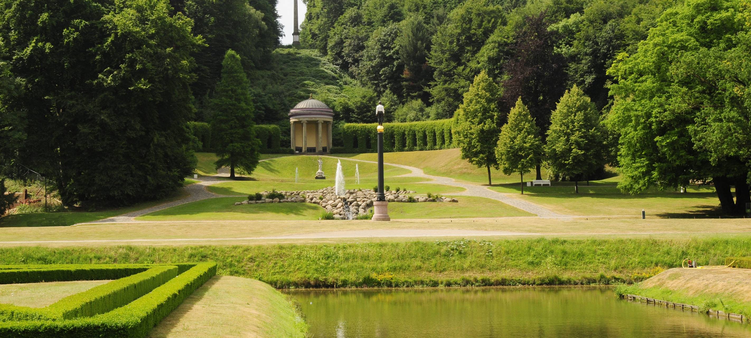 Kleve: Bewerbungsphase Landesgartenschau 2029