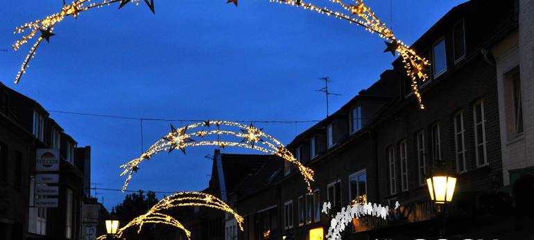 Kreis Kleve: Geschäfte dürfen an Adventssonntagen öffnen