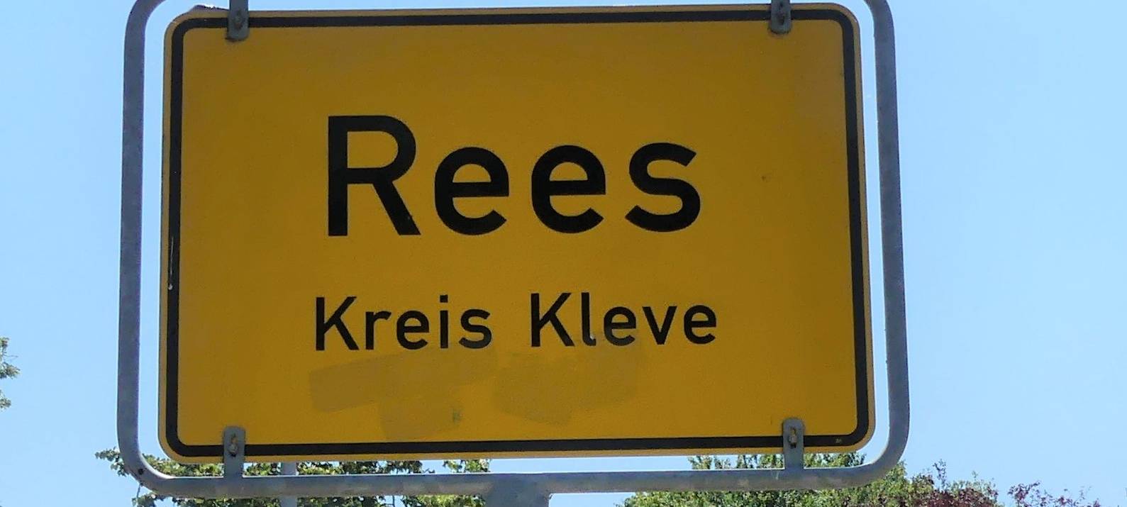 Rees: Hauptschule belegt 3. Platz