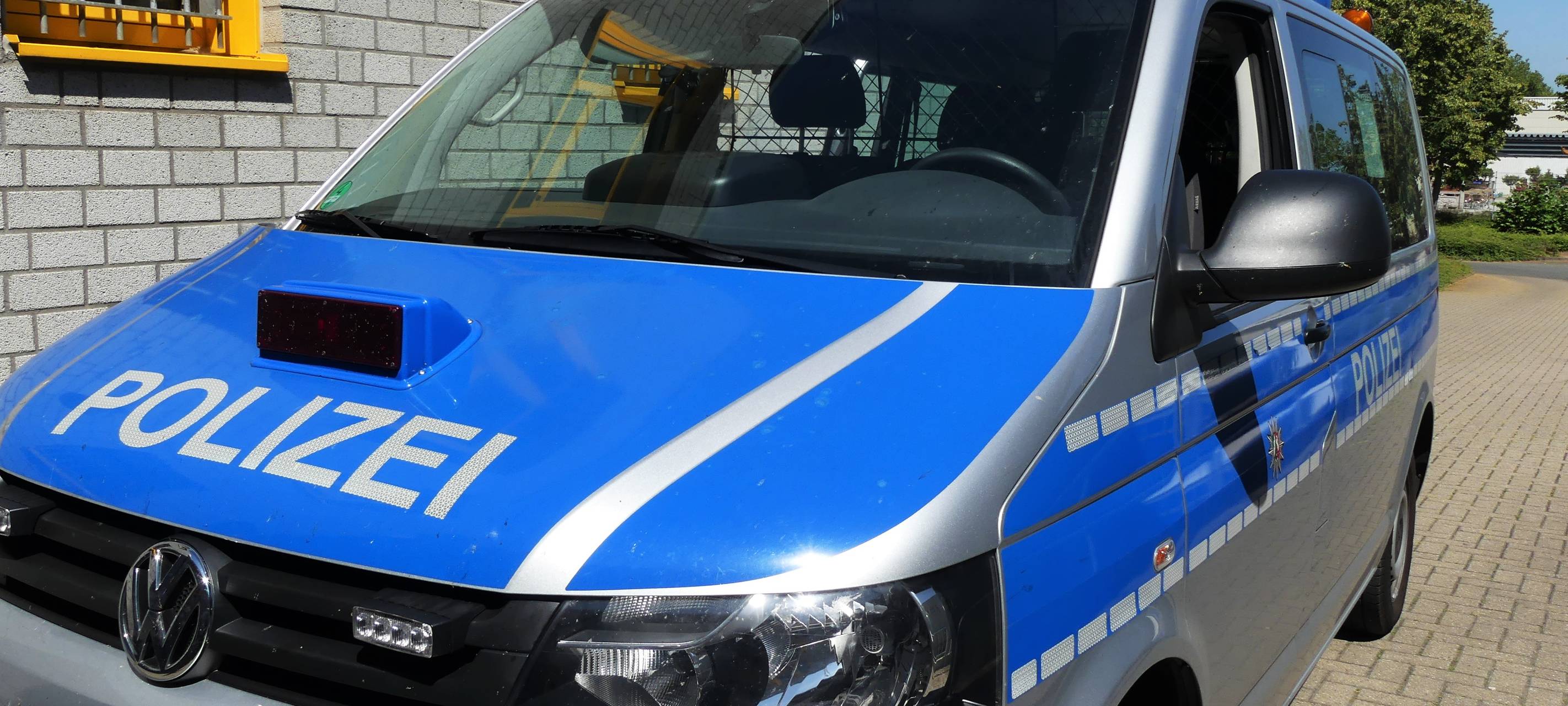 Erreichbarkeit der Polizei in Corona-Zeiten