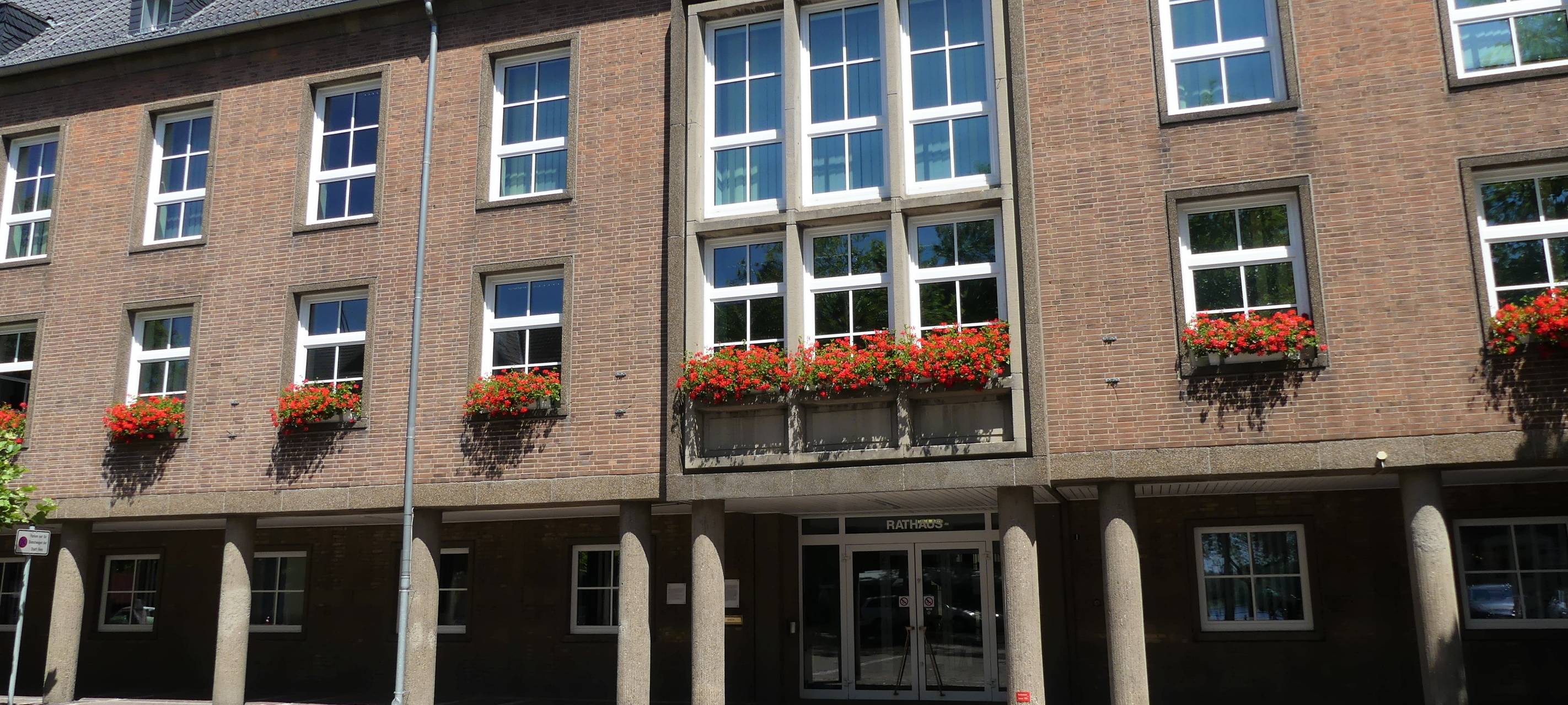 Rees: Bauern müssen Schlauchbrückenpflicht beachten