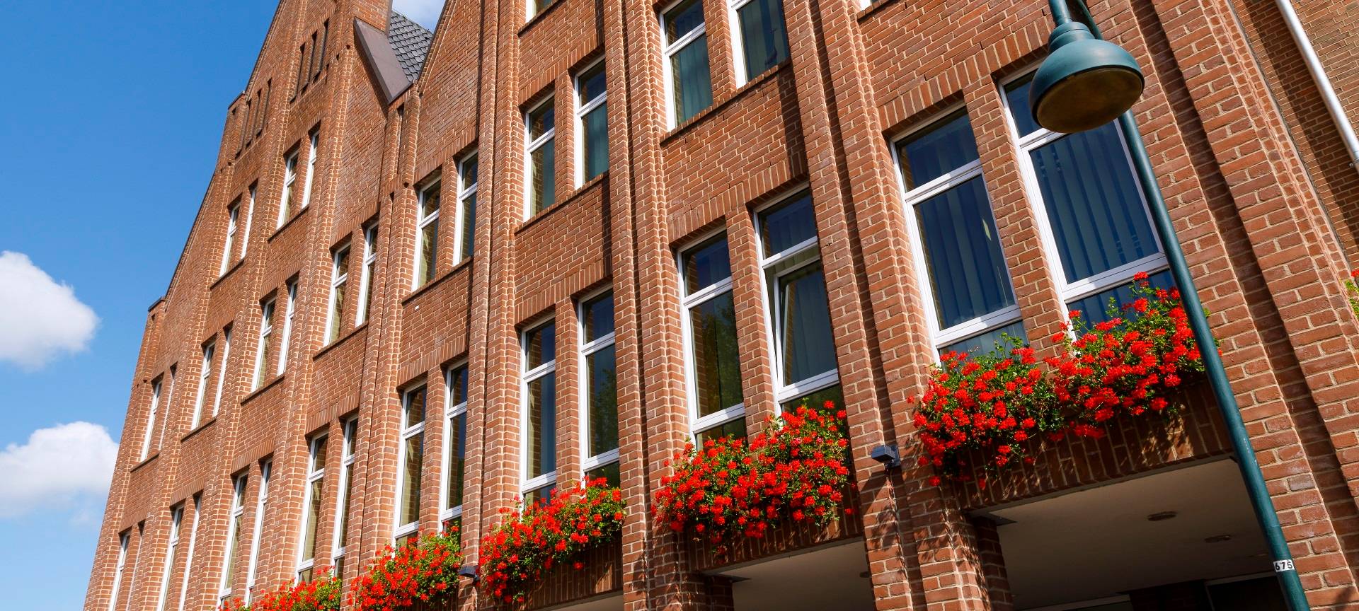 Rees. Kampfmittelverdacht am Delltor