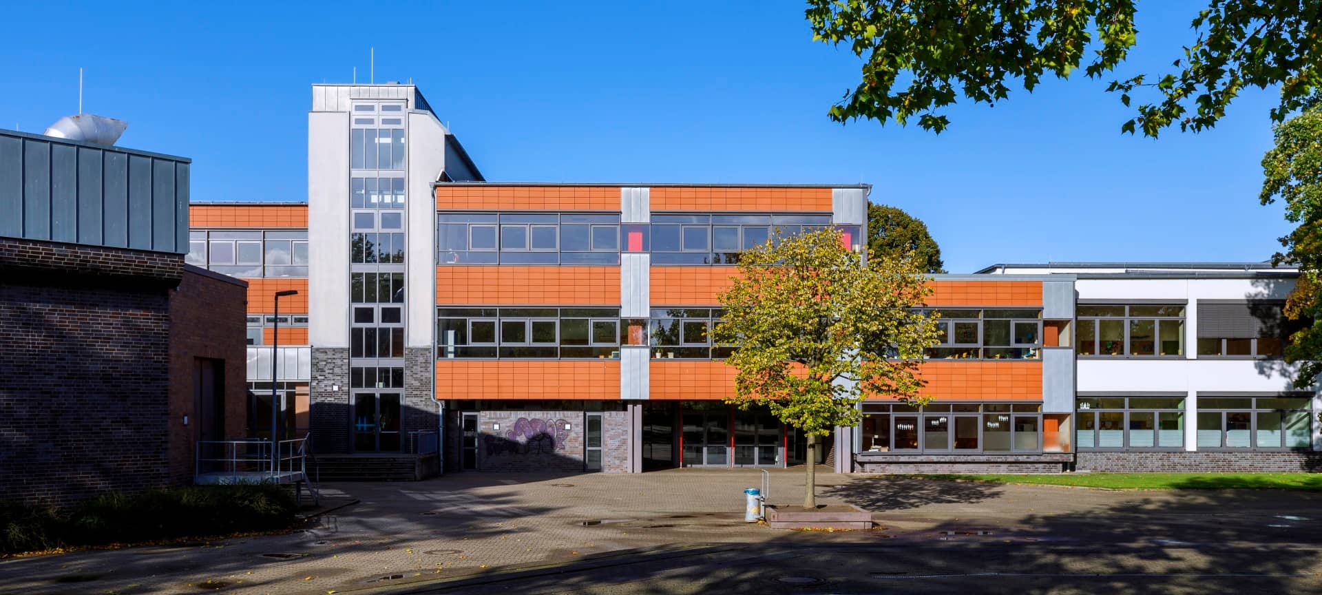 Rees: Weiterhin keine Inklusion an Realschule