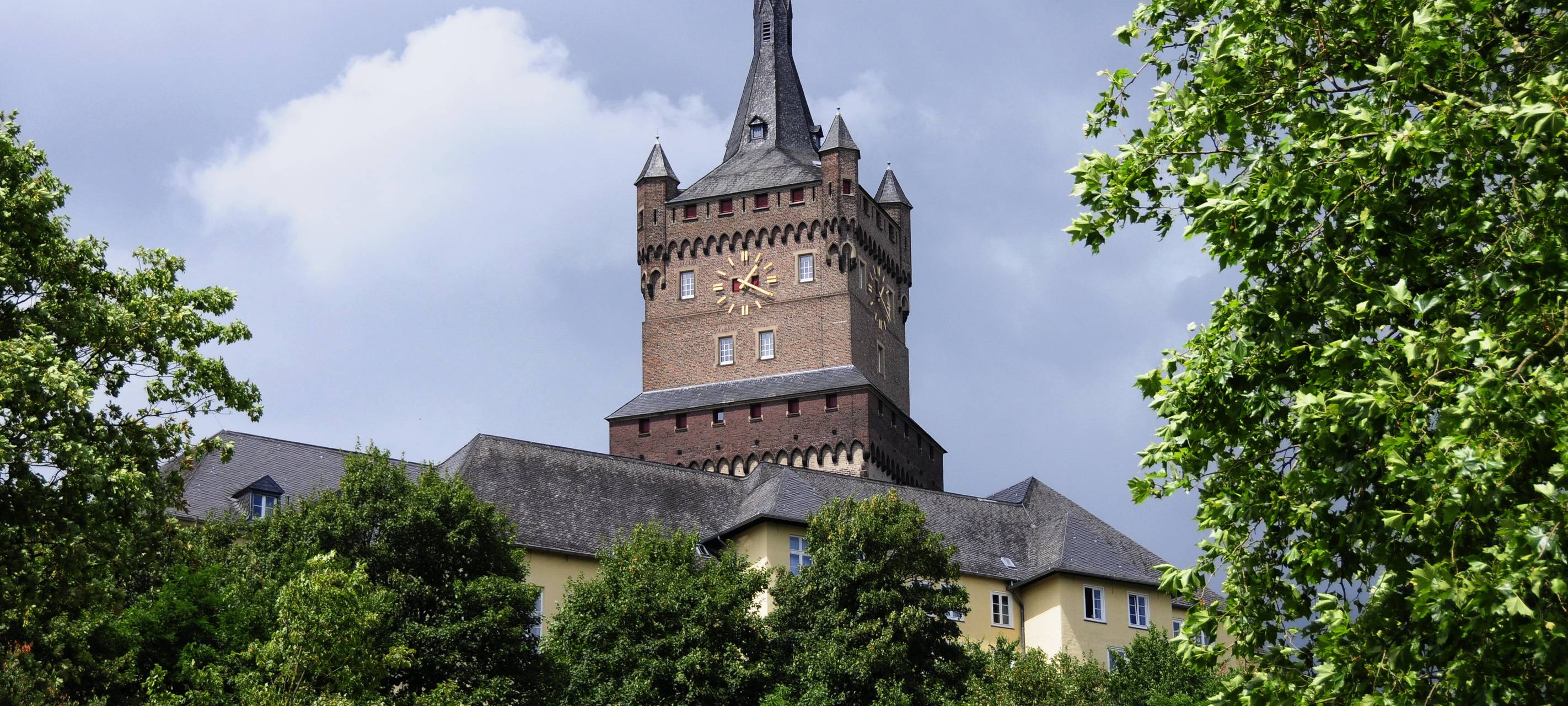 Kleve:Onlinebefragung zum Mobilitätskonzept