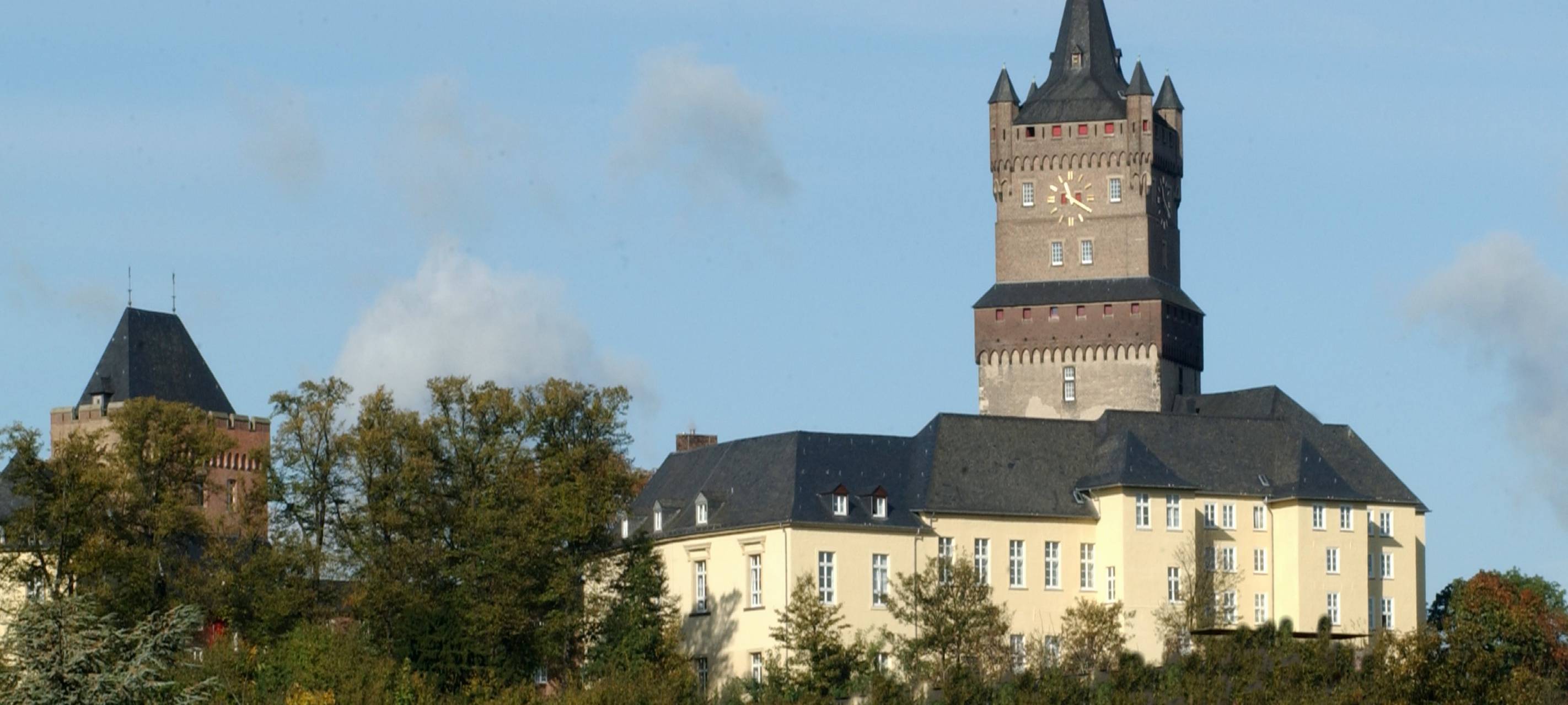 Kleve: Erste Stadt im Kreis Kleve mit Haushaltssperre wegen Corona