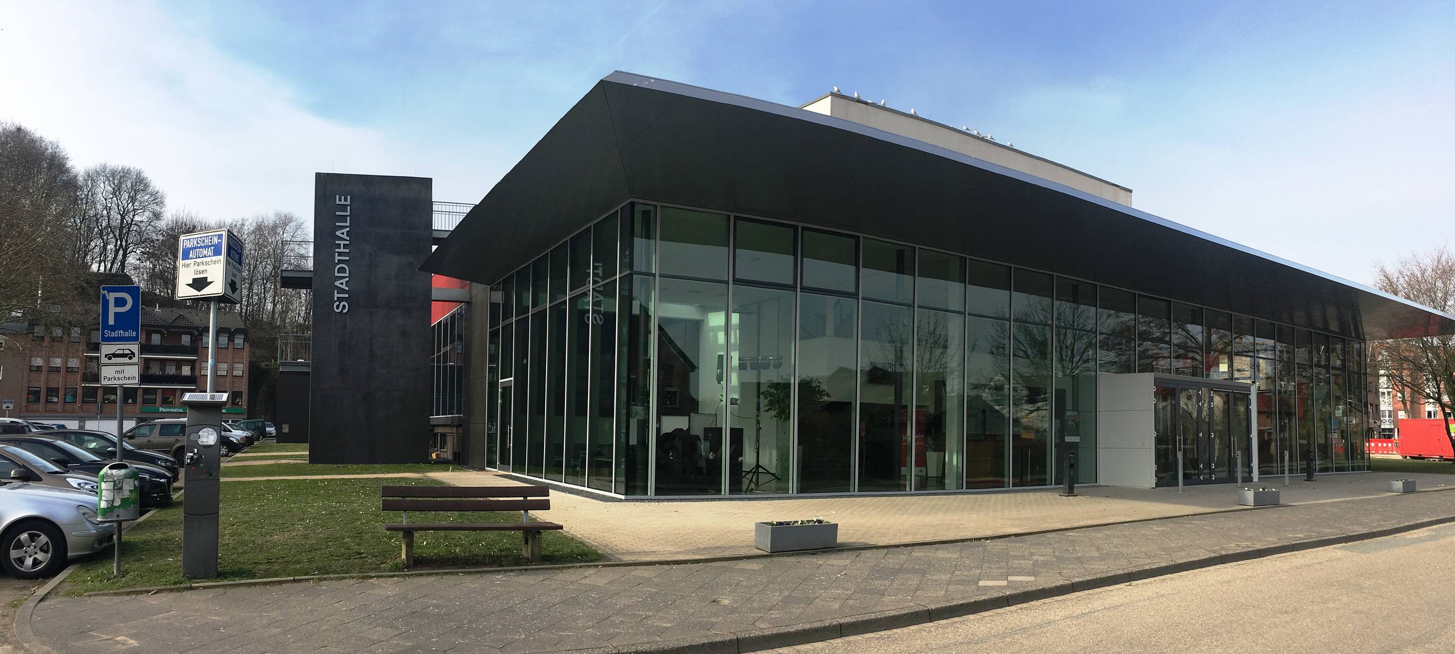 Kleve: Job- und Ausbildungsplatzbörse am 26.03.2025