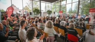 KleverDialog in der Stadthalle am 8.10.2026