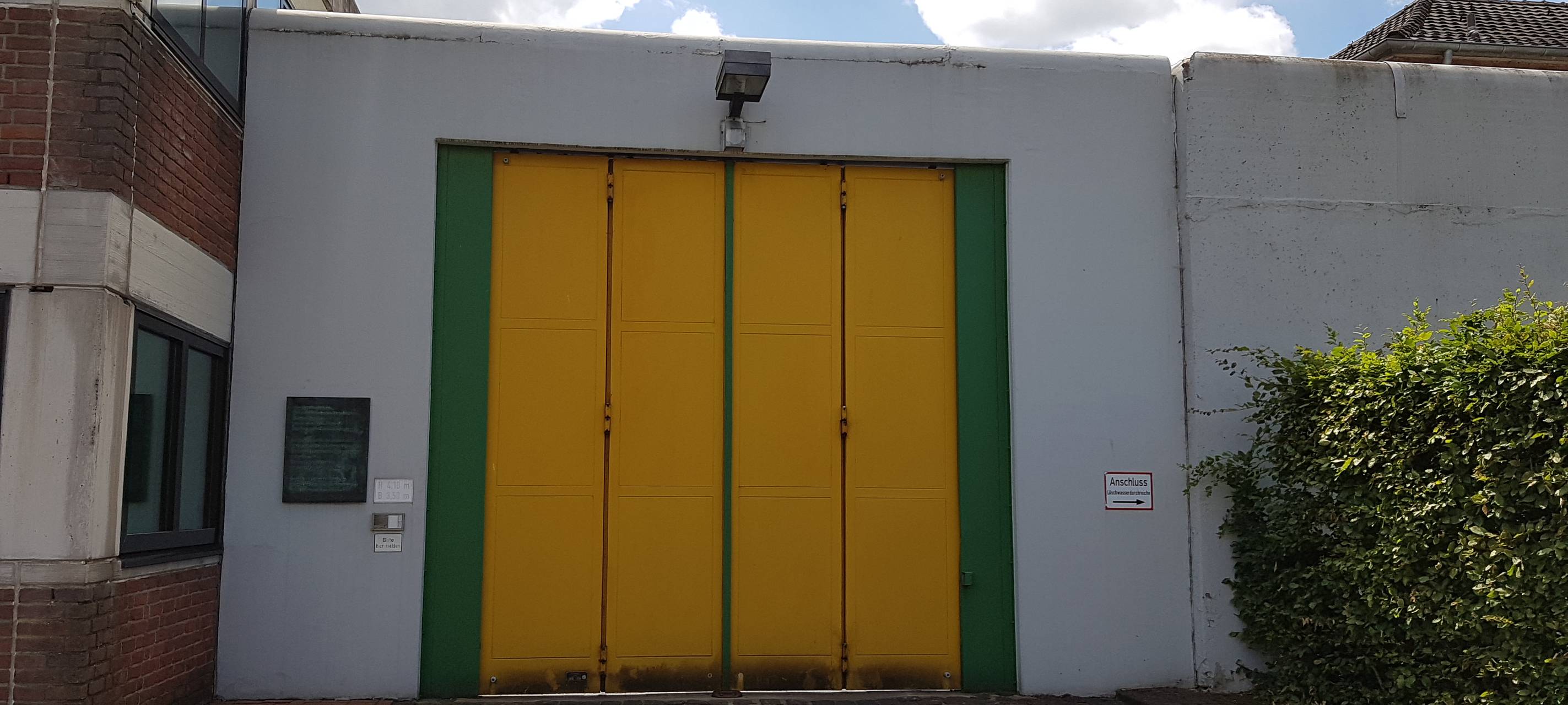 NRW: 248 Gefangene frei