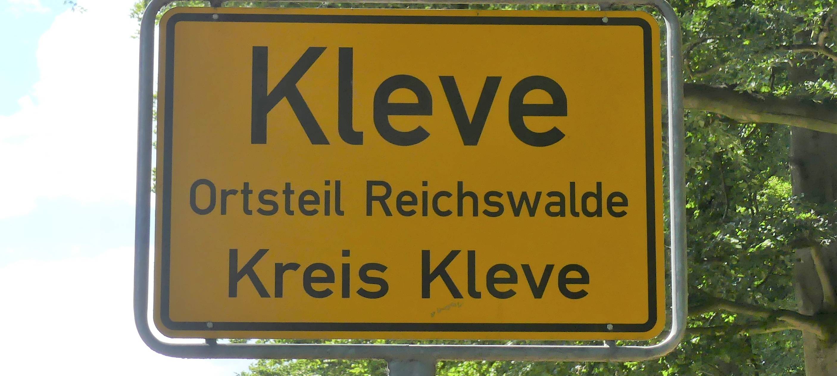 Kleve: Drei Jahrgänge der Grundschule Reichswalde immer noch zu Hause