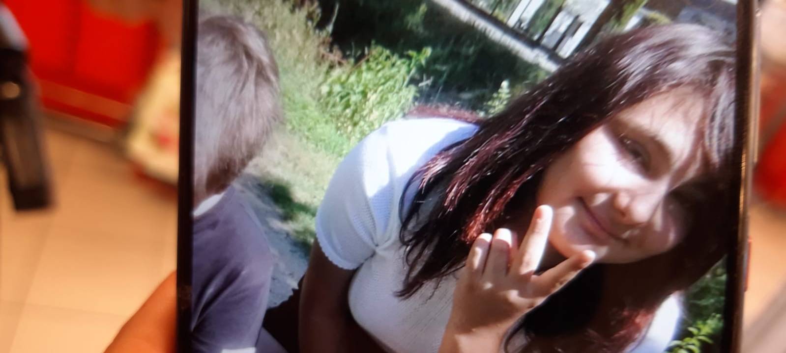 Weeze: 12-jähriges Mädchen vermißt