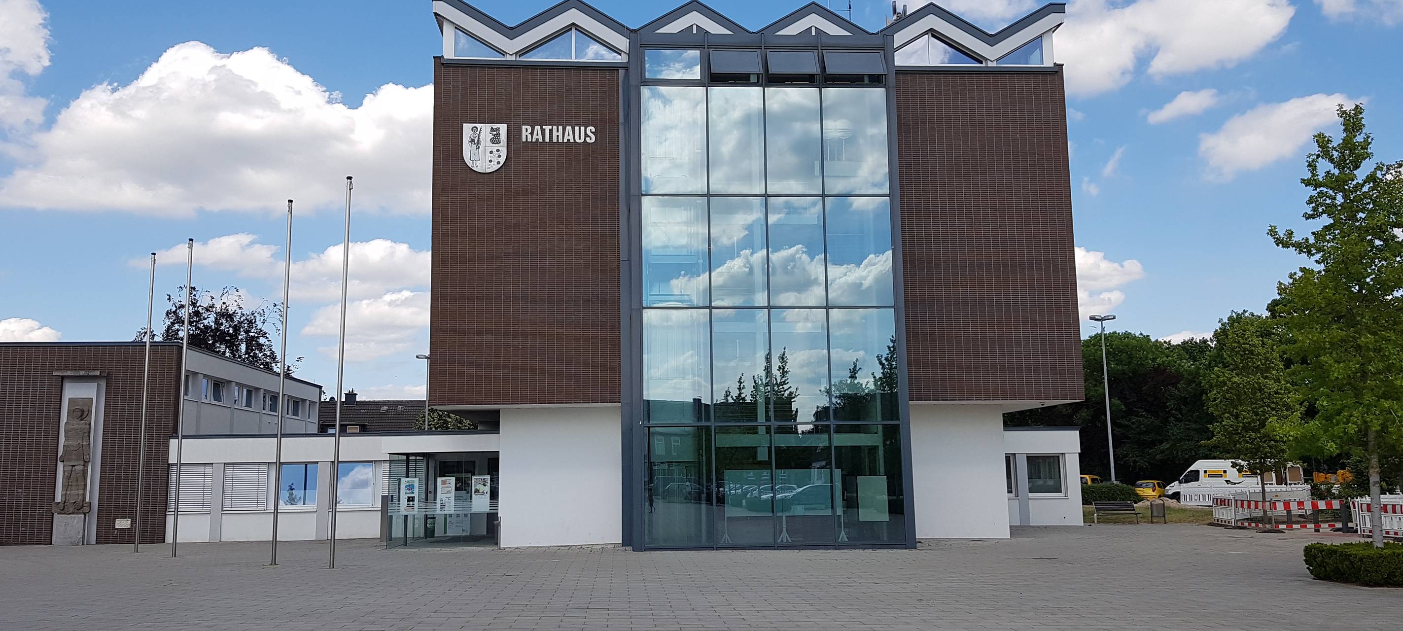 Weeze: IG Hees wehrt sich