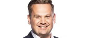 Wesel: Bürgermeister Benien verlässt die SPD