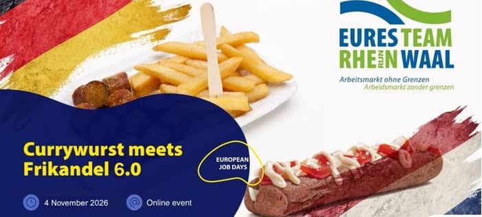 Online-Event "Currywurst trifft Frikandel 6.0"