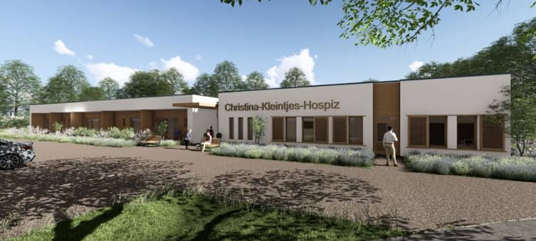 Emmerich: Info-Veranstaltung zu Emmerich Hospiz