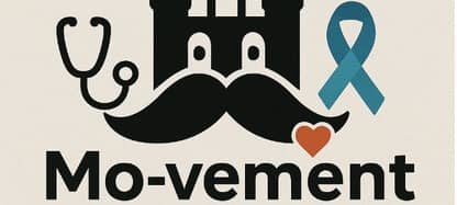 Movember 2026 - Welt-Männertag am 3. November