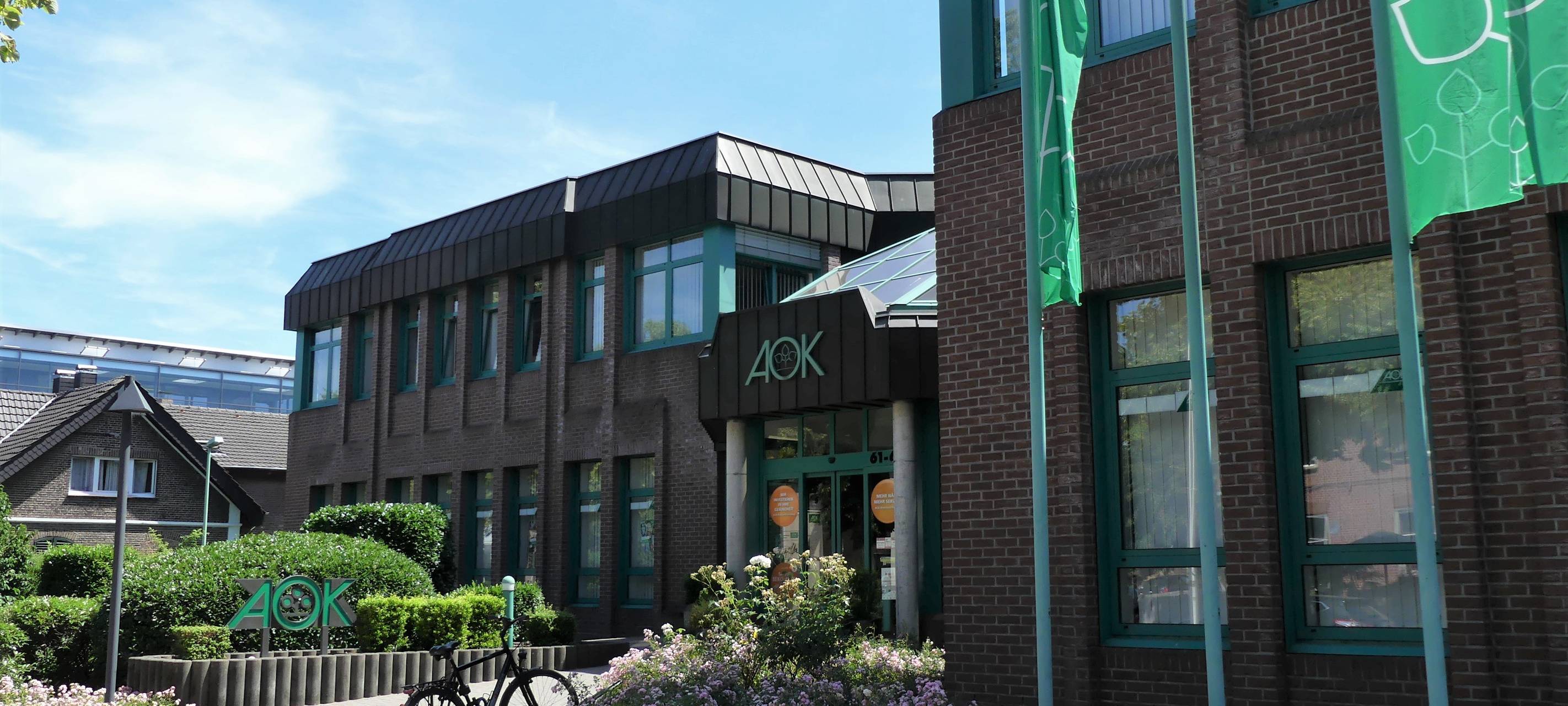 Kleve: Neuer Investor übernimmt Wohnprojekt