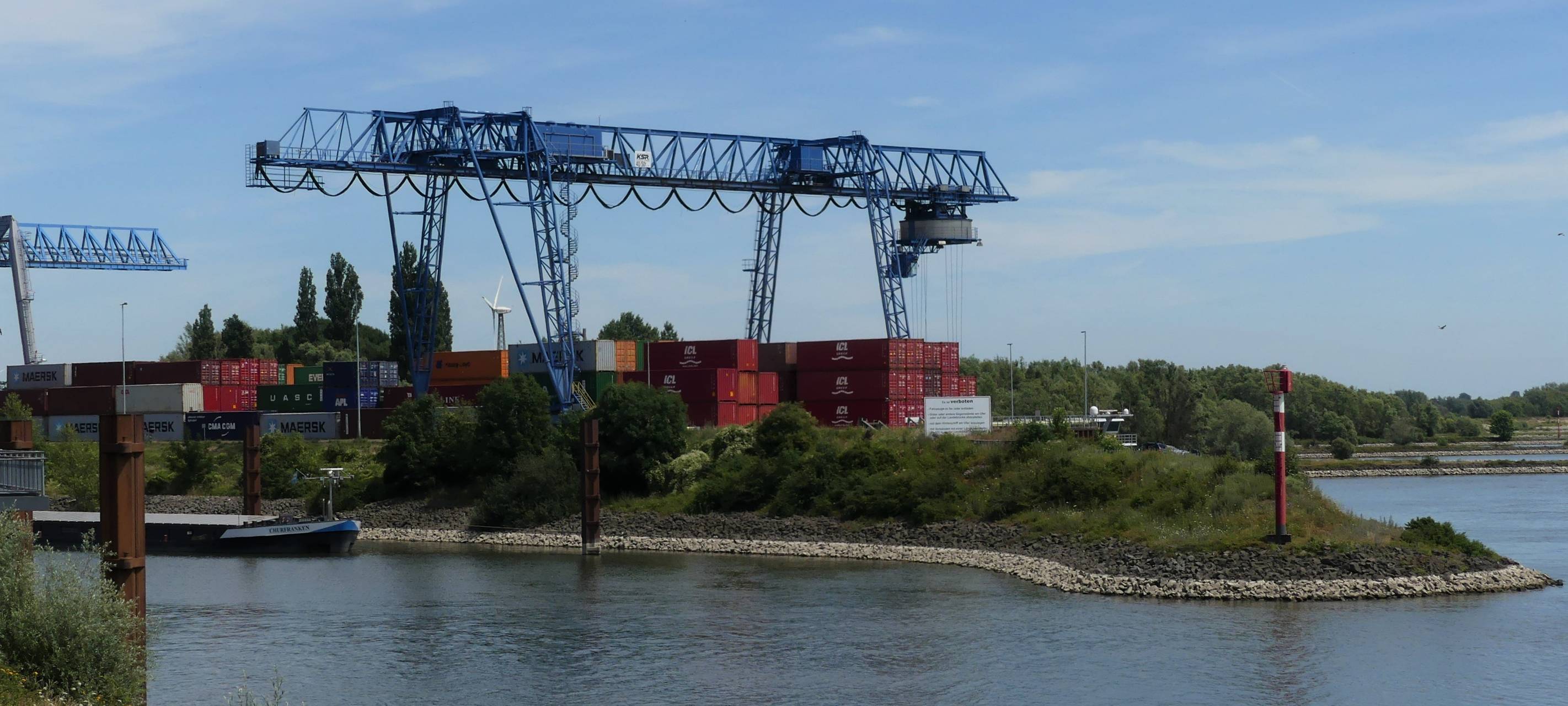 Neues Großlager für Markenräder im benachbarten s'Heerenberg (NL)