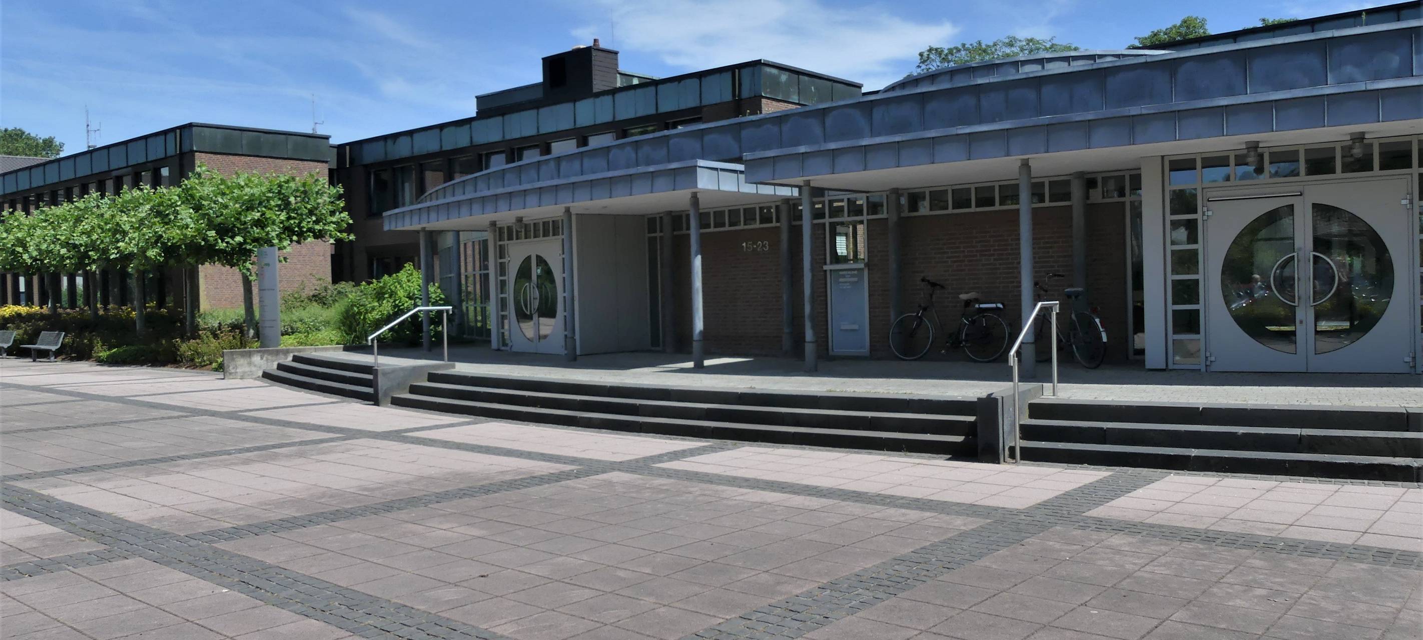 Kreis Kleve: Mehrsprachiger Chatbot startet