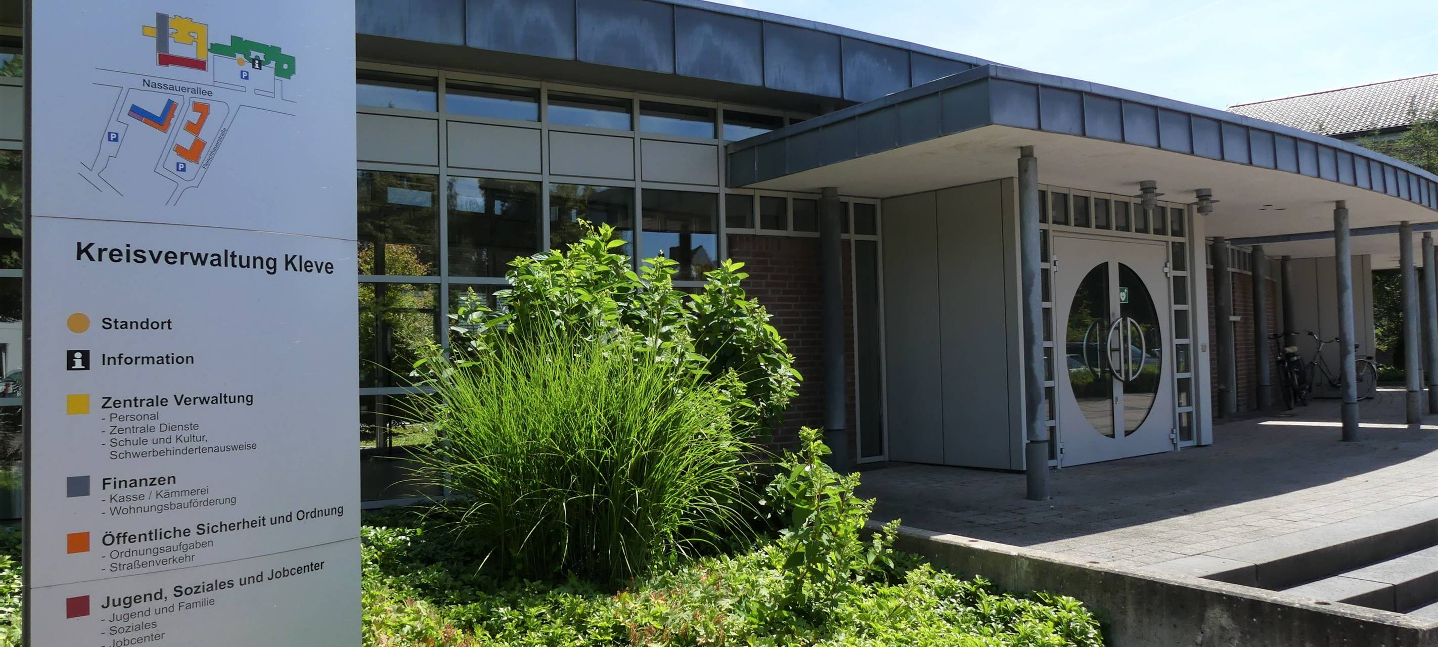 Kreis Kleve: Peter Driessen erhält offiziell Parteiunterstützung