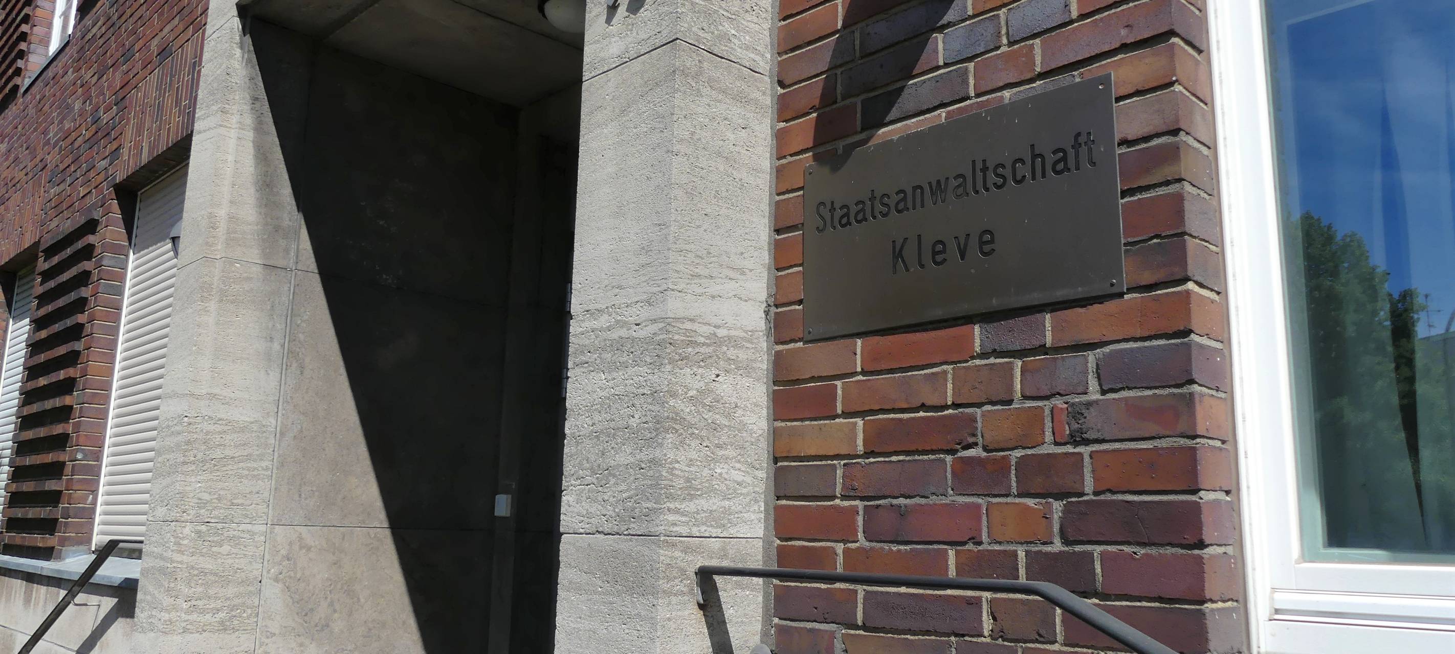 Kleve: Fremdeinwirkung wohl todesursächlich