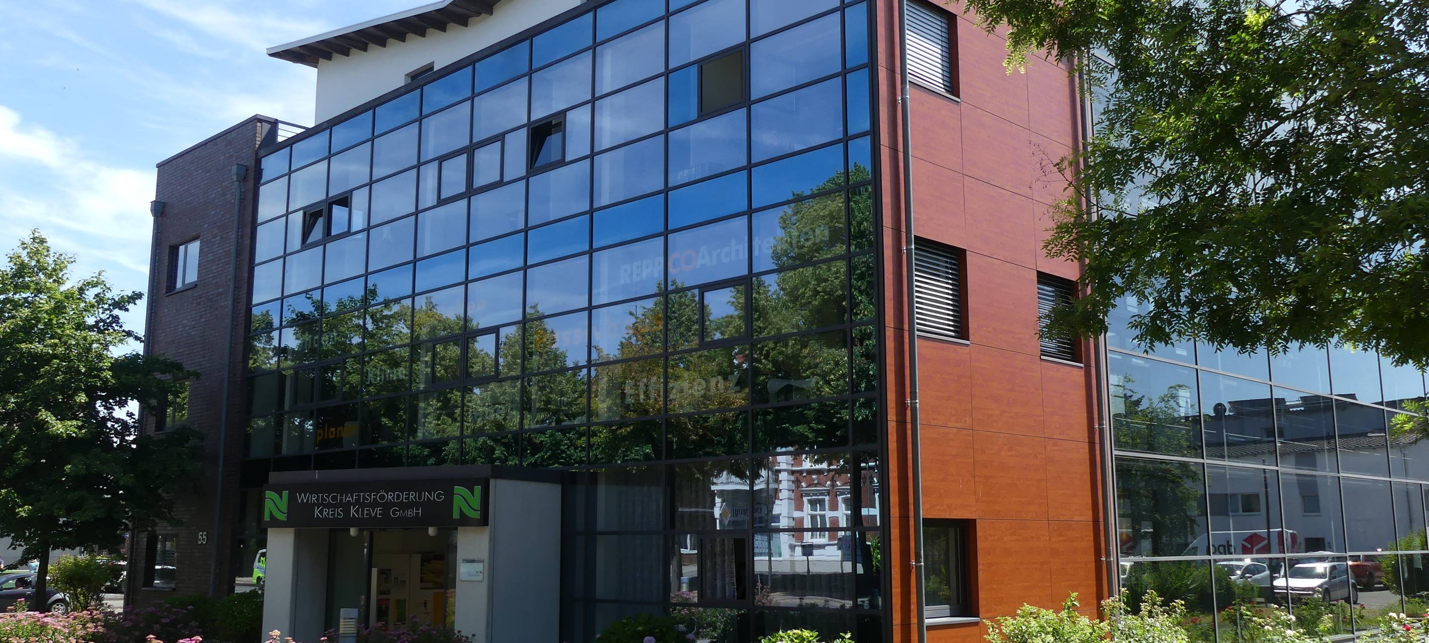 Kreis Kleve: Unternehmen klagen über Fachkräftemangel