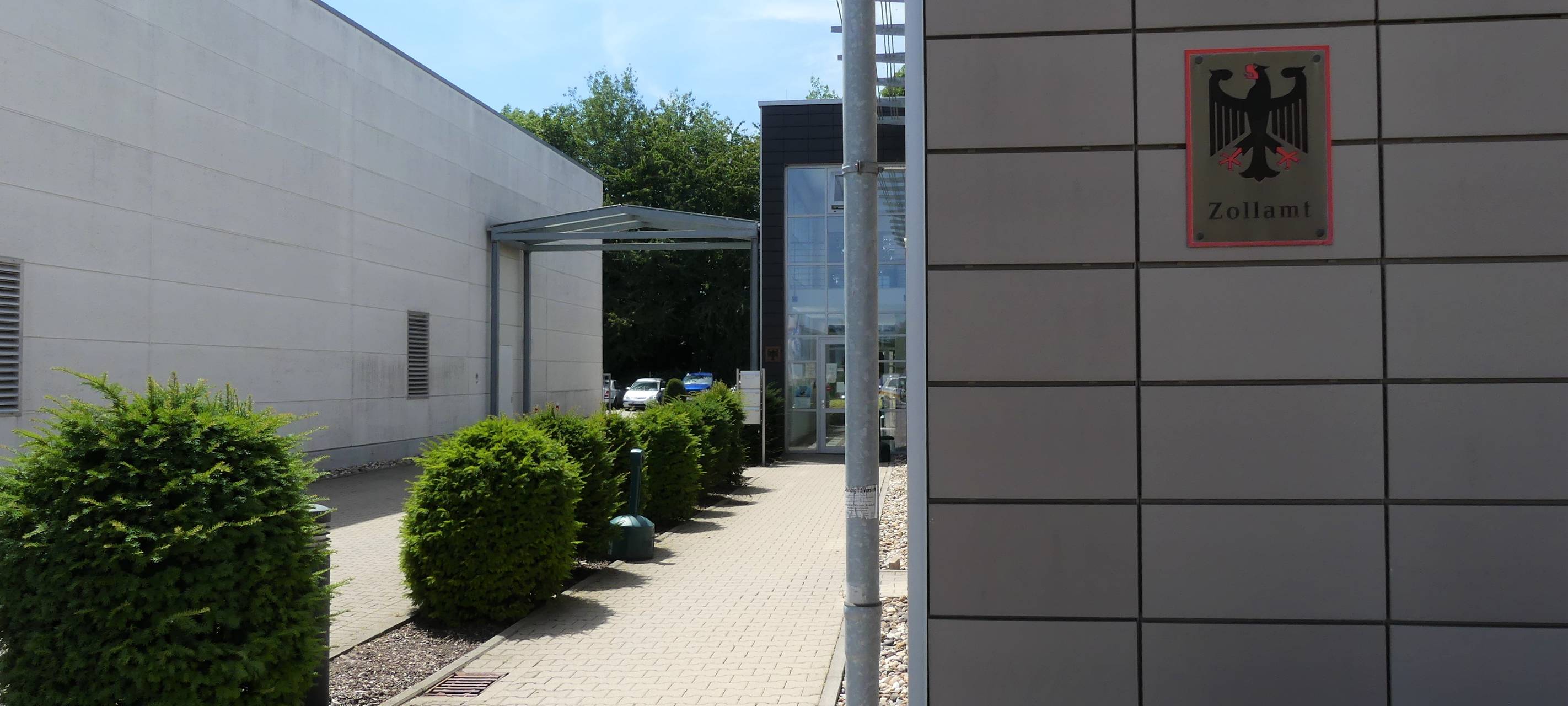 Emmerich: Noch keine heiße Spur beim Millionenraub