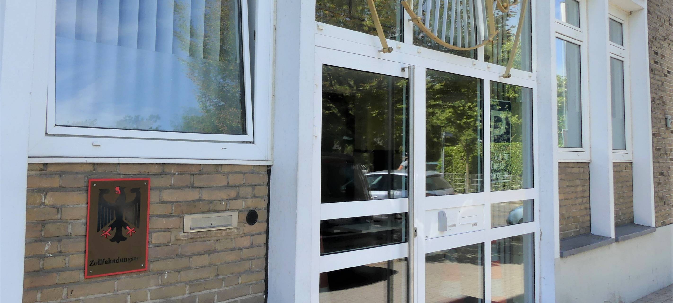 Niederrhein: Zoll deckte 2019 wieder viel Schwarzarbeit auf