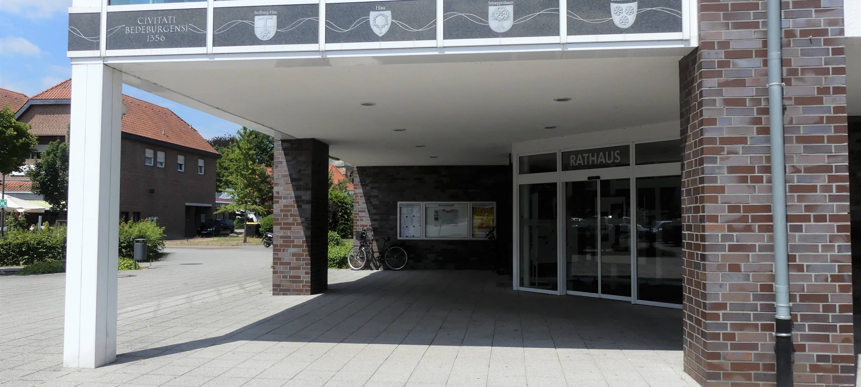 Bedburg-Hau: Mögliches Verbot für private Osterfeuer