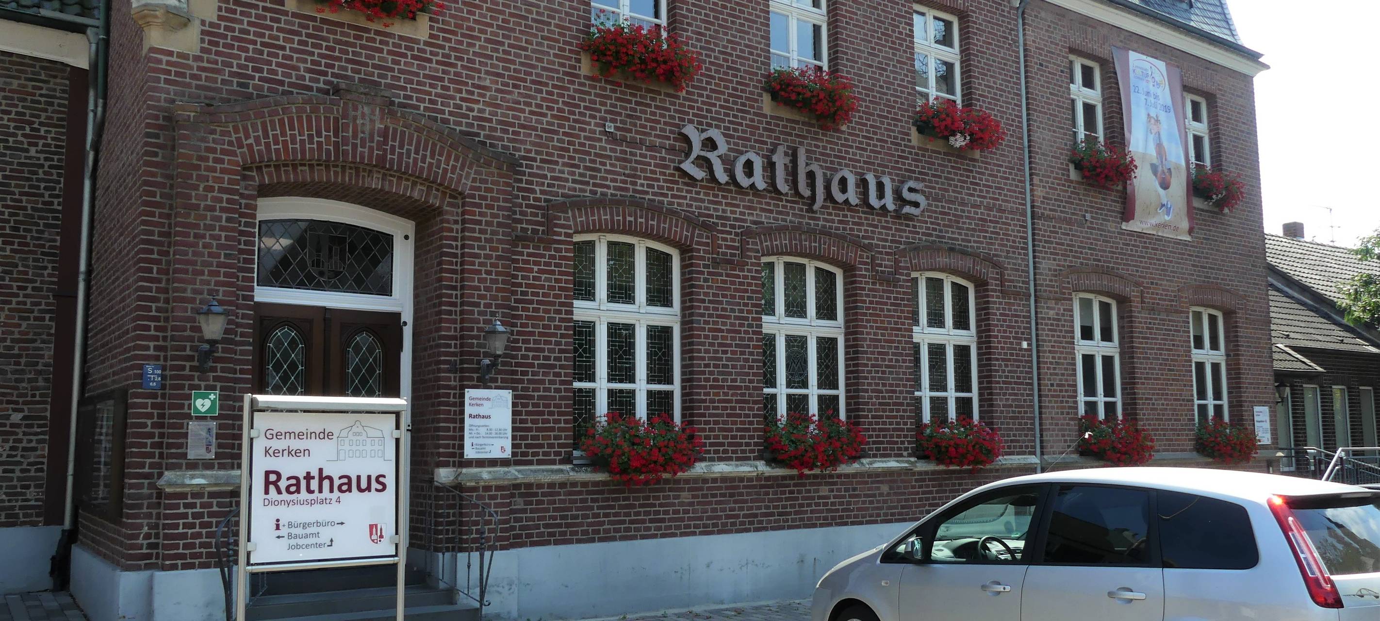 Kerken: Planungen für neues Baugebiet schreiten voran