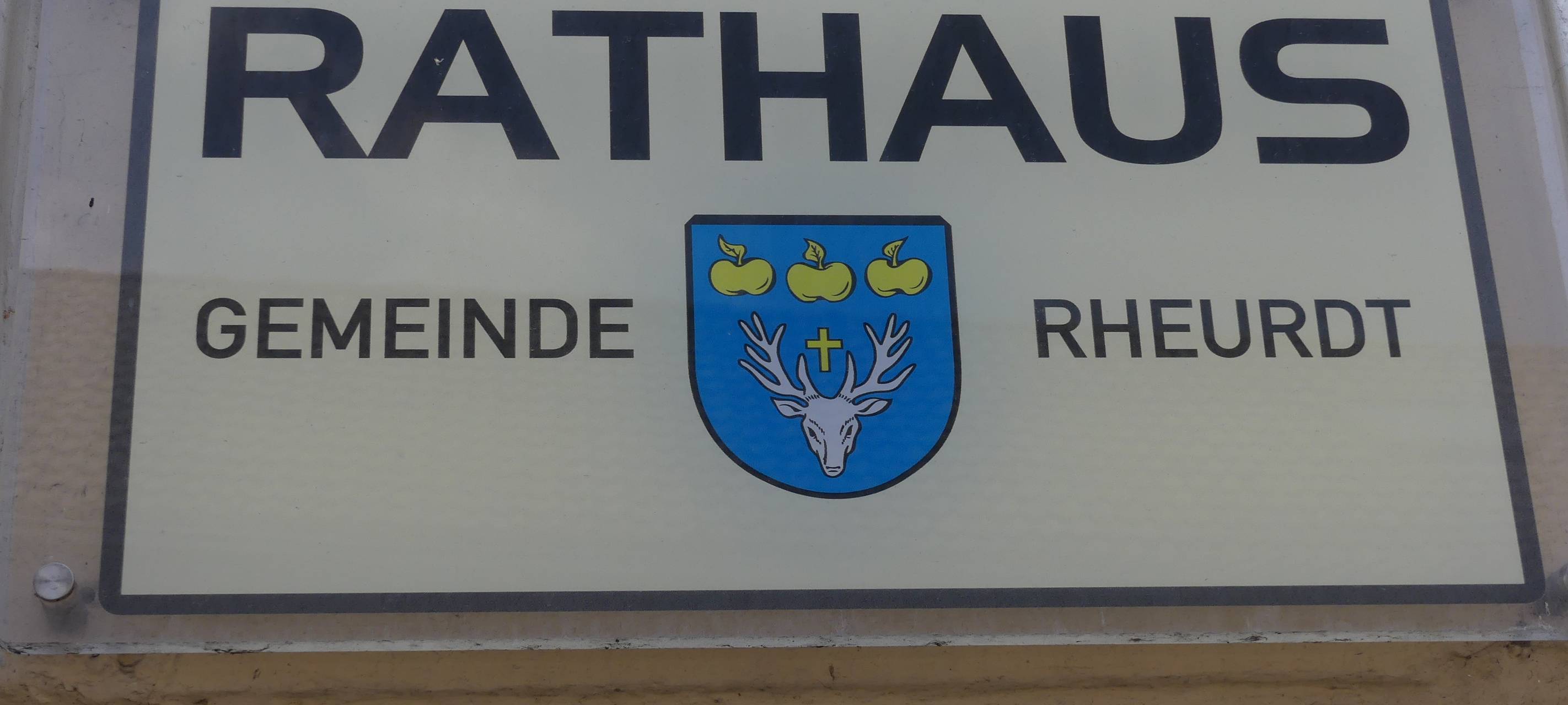 Rheurdt: Flüchtlinge aus der Ukraine sollen sich melden