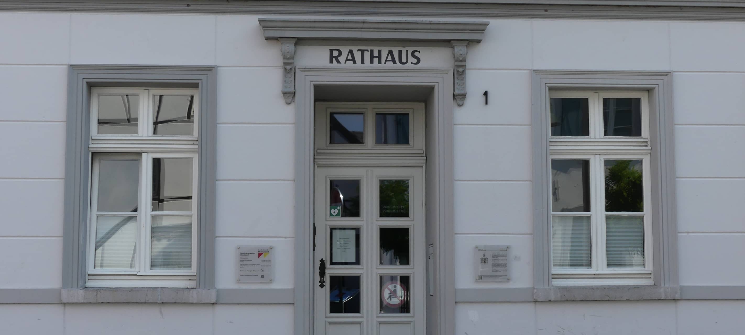 Wachtendonk: Pläne für Niers-Renaturierung liegen aus