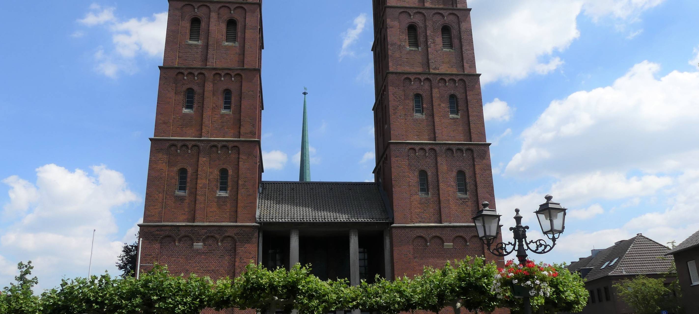 Kreis Kleve: Evangelische Gottesdienste frühestens am 17. Mai