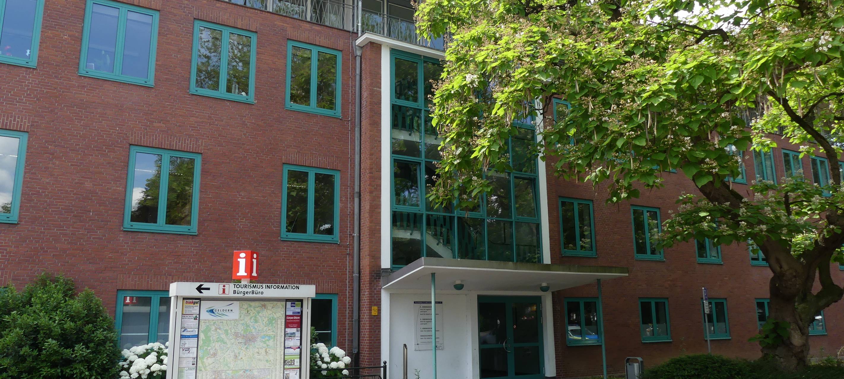 Geldern: Kegeln wieder erlaubt - Parkbad noch geschlossen