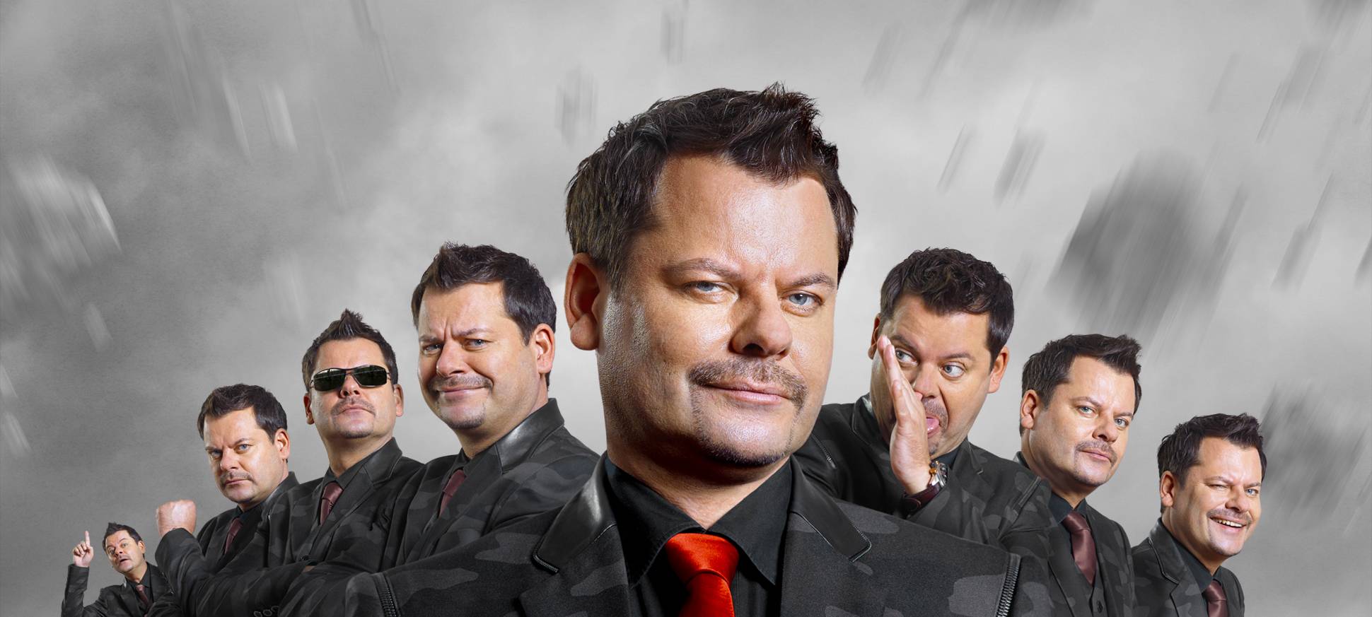 28. Sept. - Ingo Appelt "Besser... ist beser" Das Update!