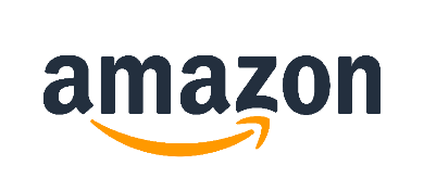 Logo des Konzerns Amazon