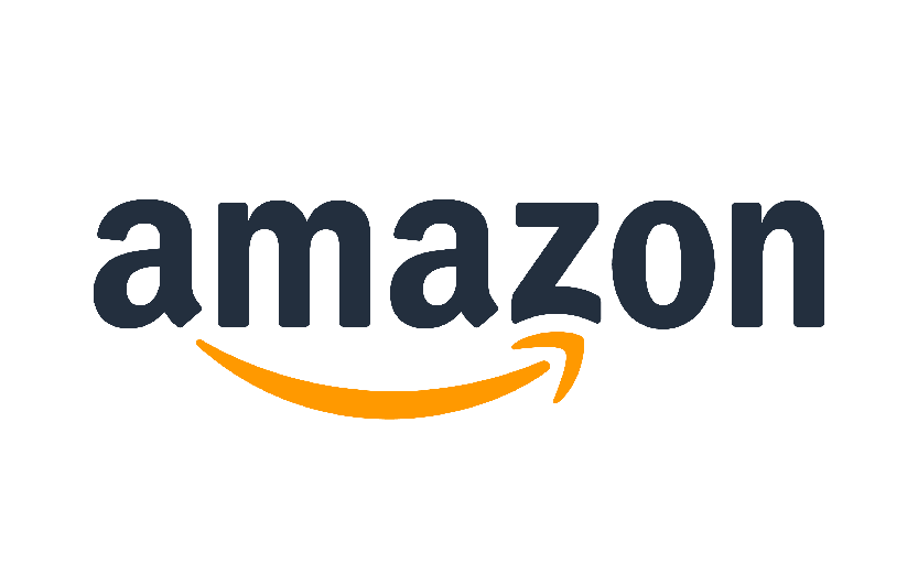 Logo des Konzerns Amazon