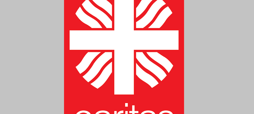 Logo der Caritas