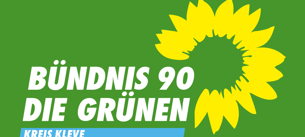 Kleve: Grüne halten an Kooperation mit CDU fest