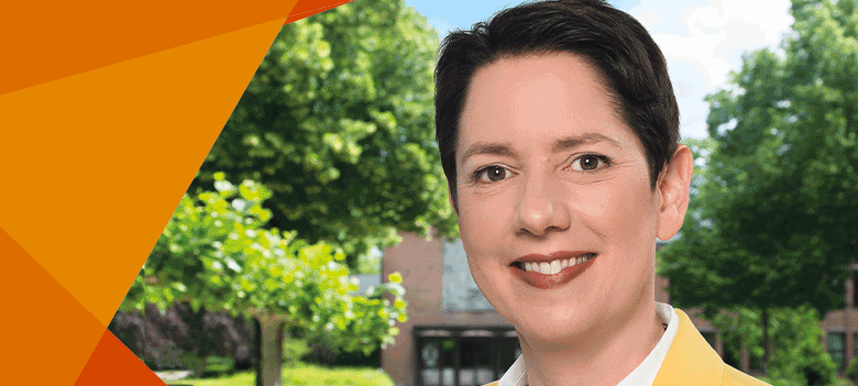 Kreis Kleve: Landrätin ruft Bevölkerung zur Impfung auf
