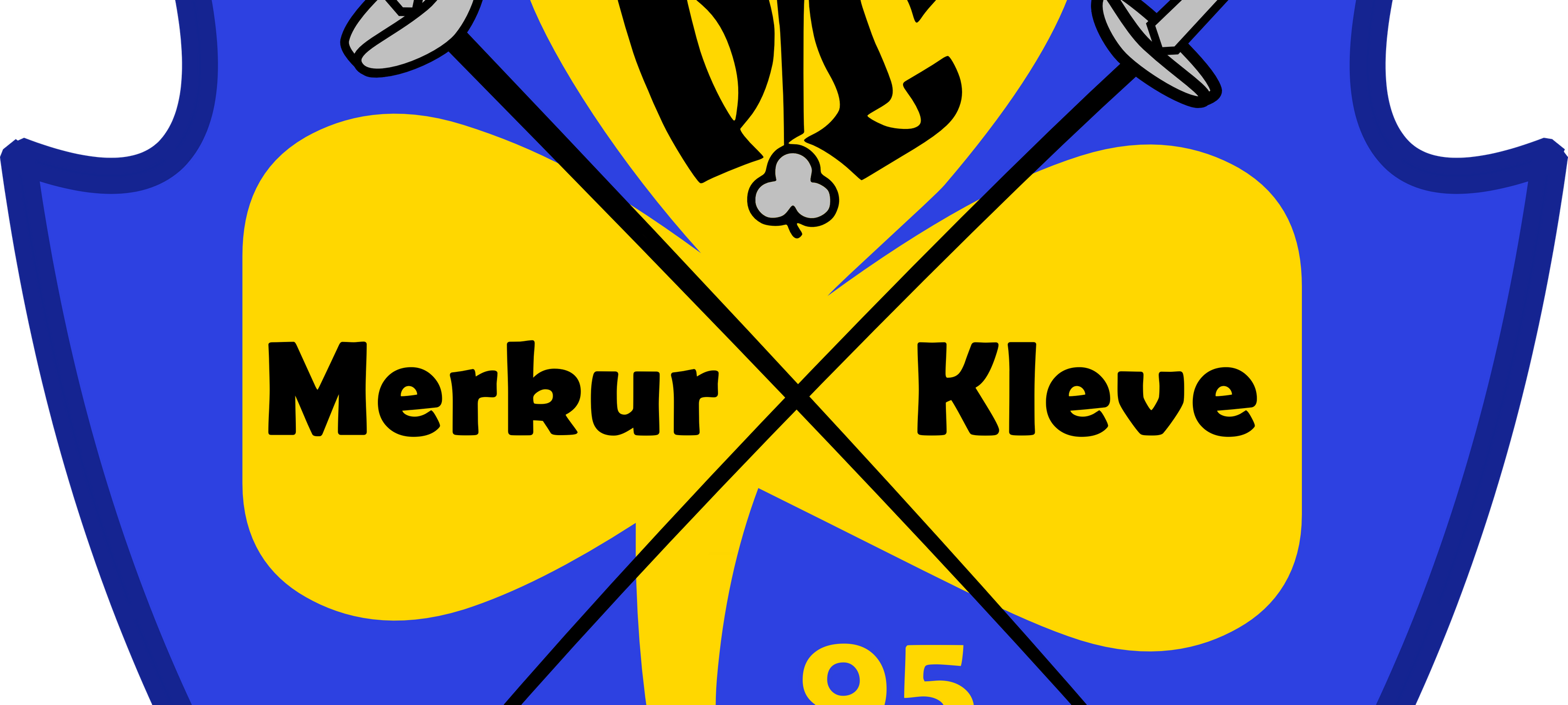 29. Mai - Waal & Rhein Fechtturnier in Kleve