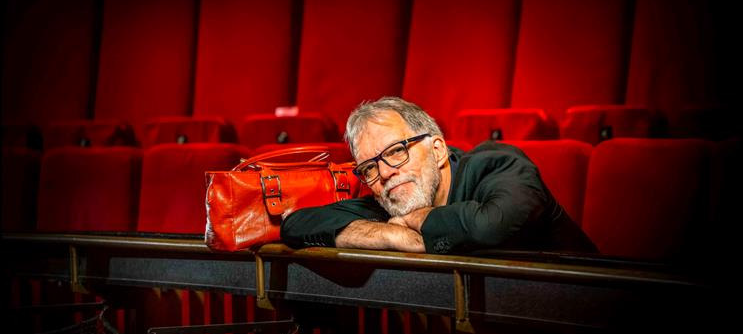 5. Mai - Kabarettist Wolfgang Trepper in Uedem