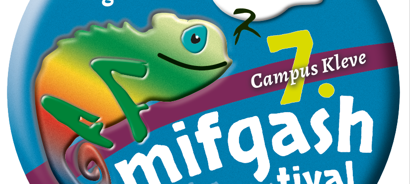 Kleve: Mifgash bekommt Rheinlandtaler