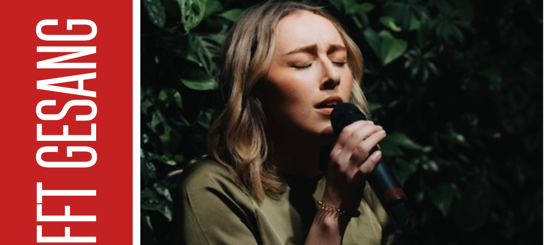 24. Sept. - Kulinarik trifft Gesang