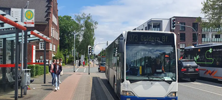 Stadt Geldern