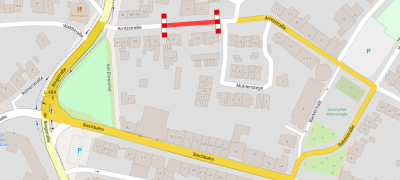 Kleve: Kampfmittelsondierungen notwendig