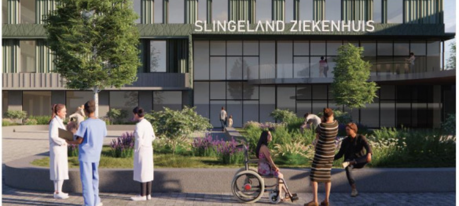 Doetinchem: OP-Kräfte aus Emmmerich in NL-Krankenhaus?