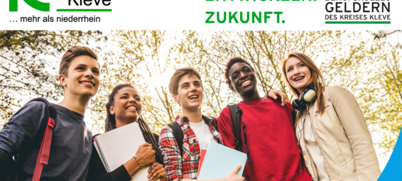 Geldern: Tag der Ausbildung am Berufskolleg