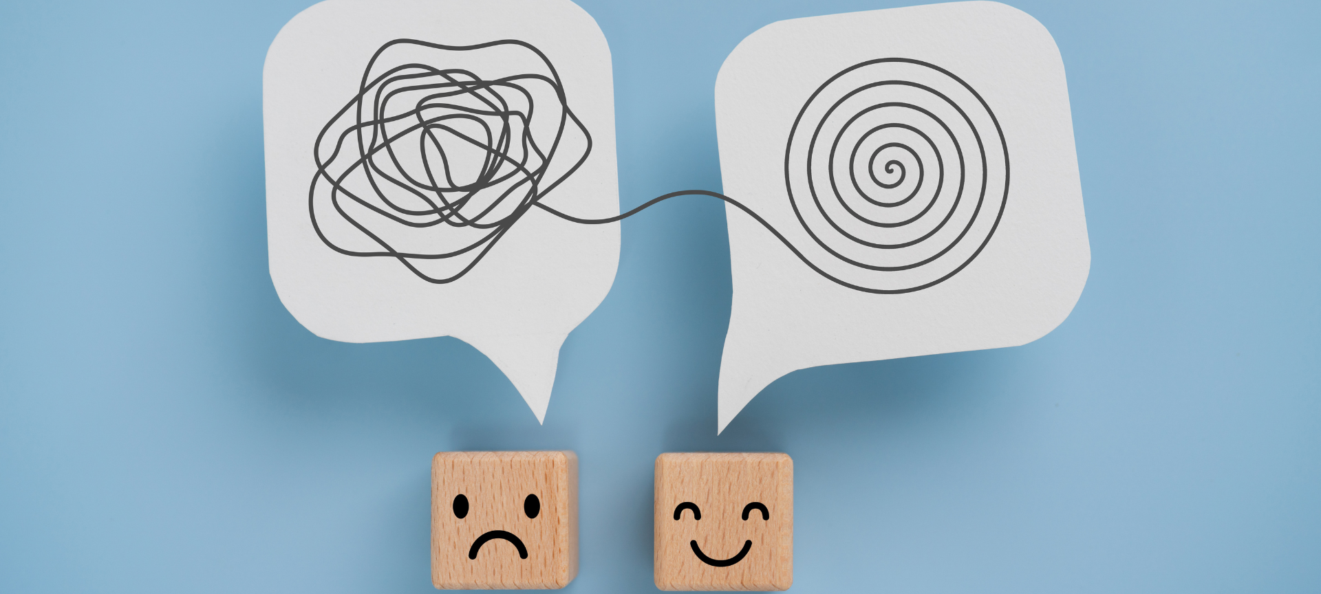 Minimalismus / Chaos vs. Klarheit im Kopf