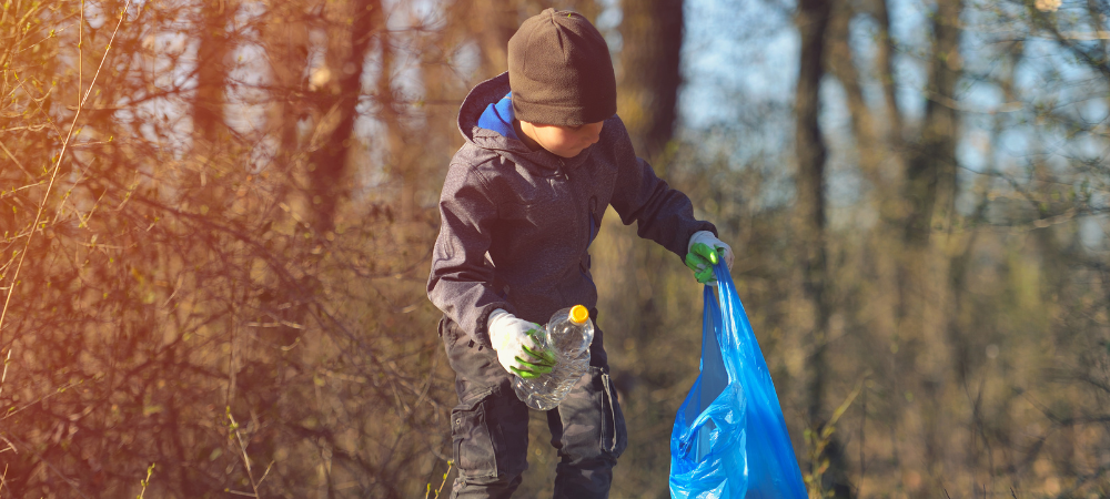 Kevelaer: Stadt ruft zum Frühjahrsputz auf