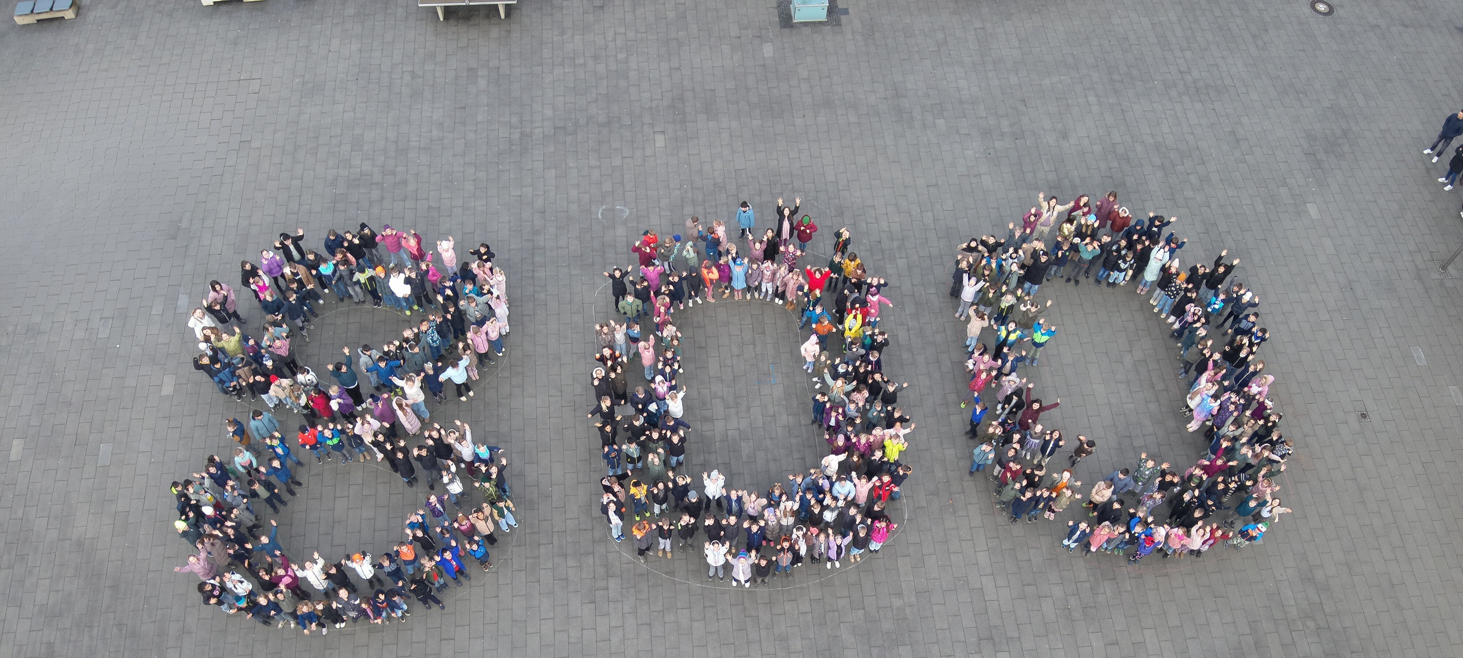 Weeze: Festwochenende zum 800. Geburtstag geplant